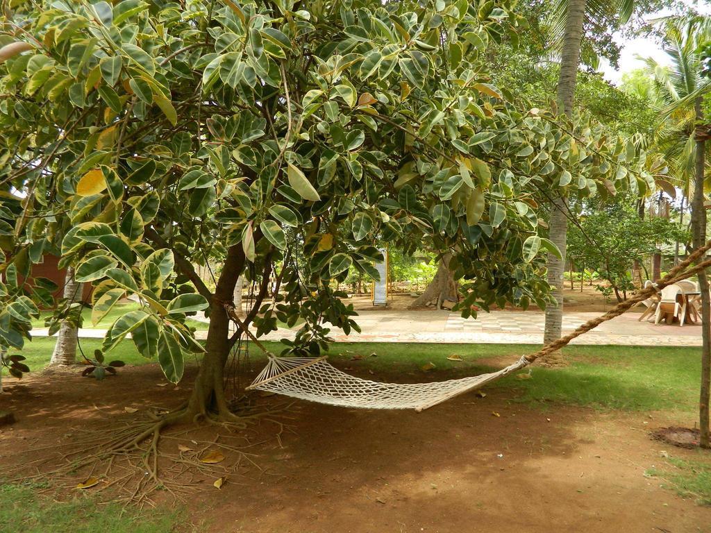 ファンタジー ゴルフ リゾート Devanahalli 部屋 写真